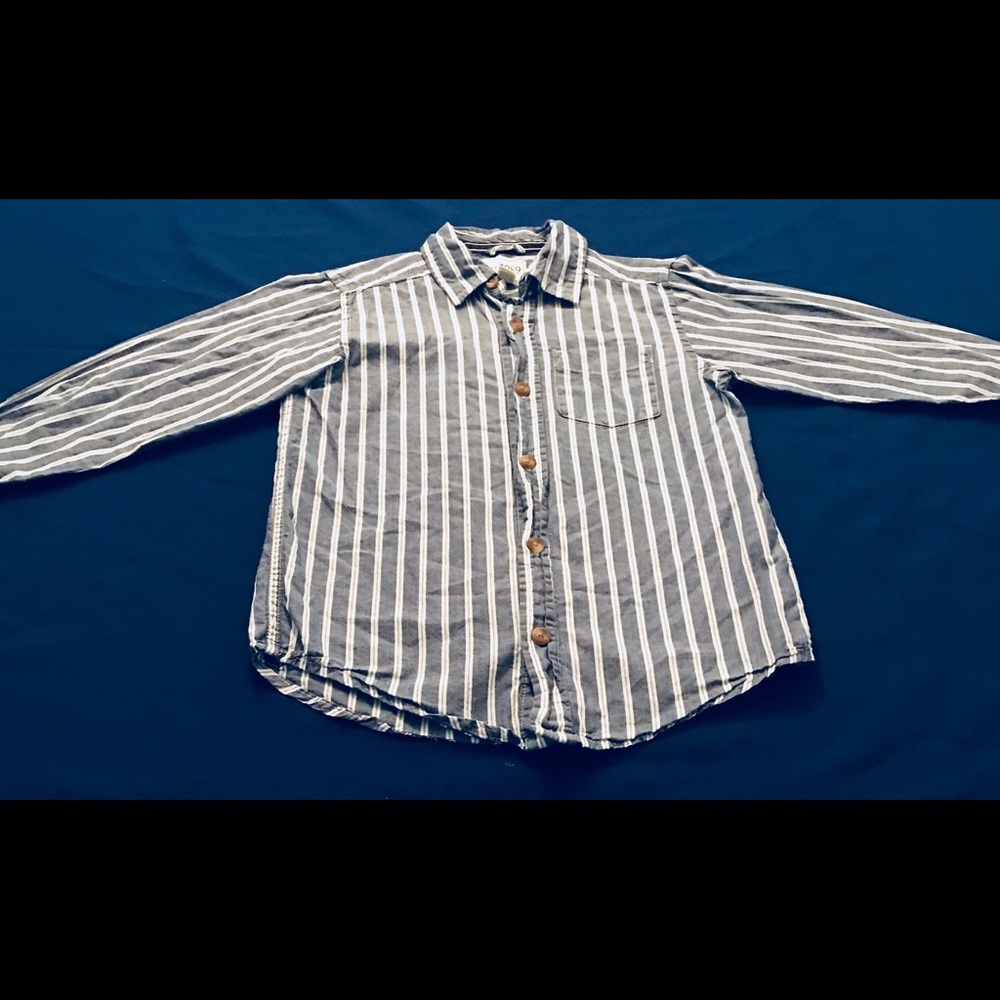 A boy’s shirt